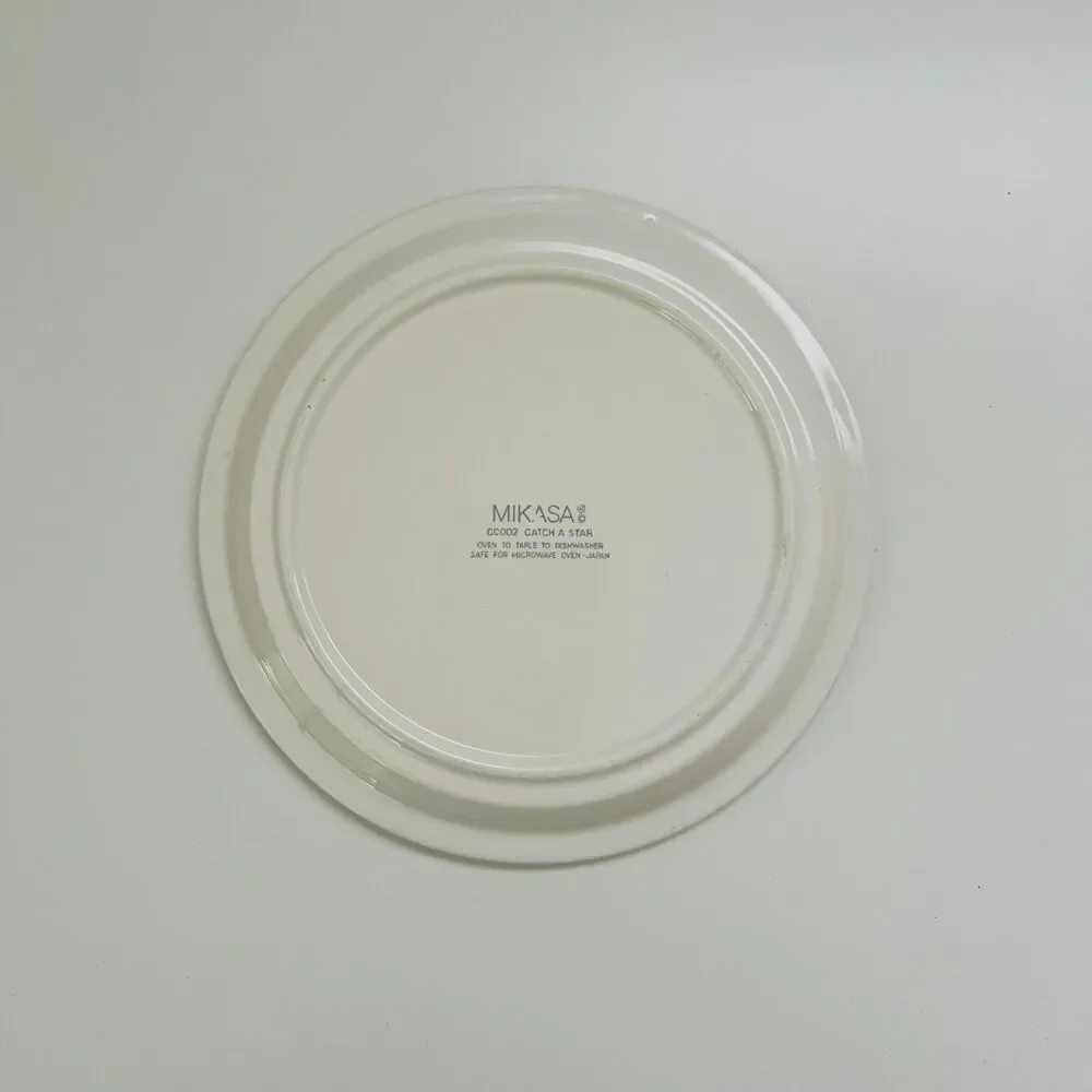 Mikasa minor utensil